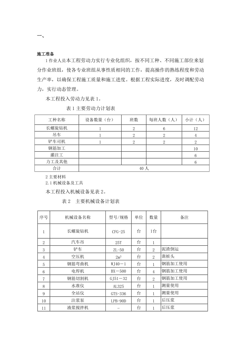 抗拔桩交底内容.doc_第1页