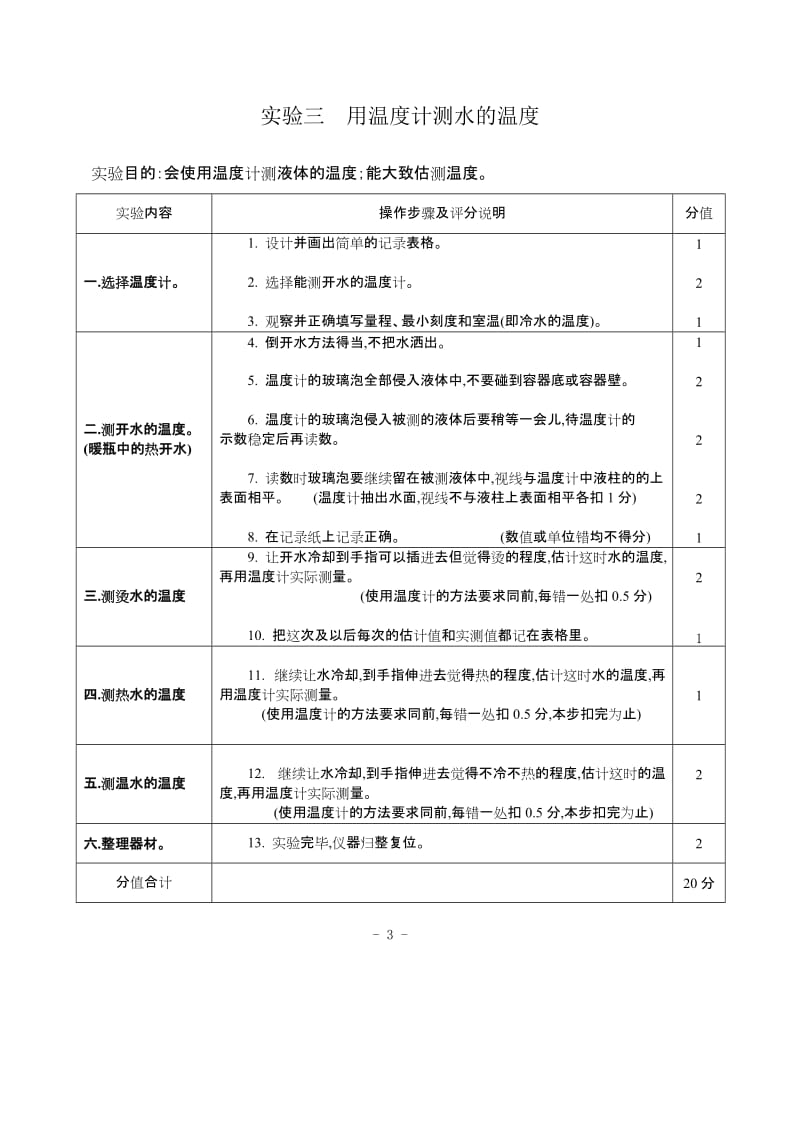 实验一用刻度尺测长度.doc_第3页