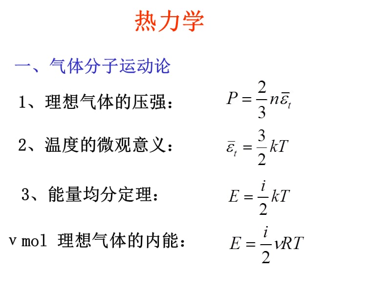 复习1热学.ppt_第2页