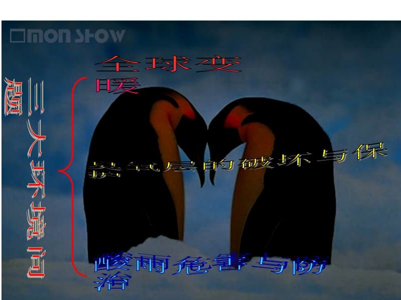 地理大气环境保护课件旧人教版必修上.ppt_第2页