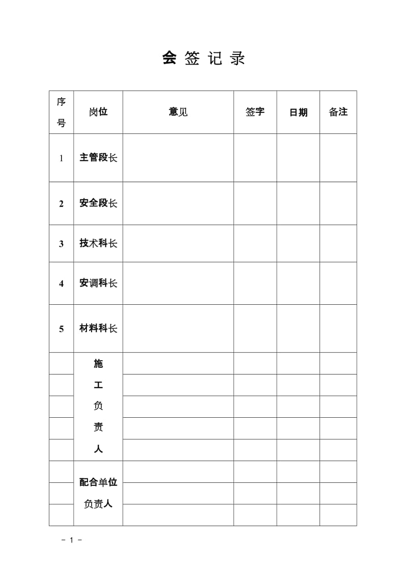 应力放散施工安全技术组织施组.doc_第2页