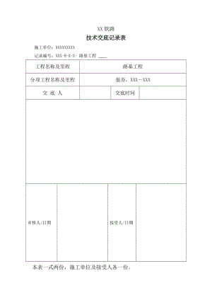 强夯施工技术交底试验段.doc