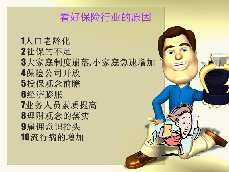 保险推销不可抗拒的话术.ppt_第3页