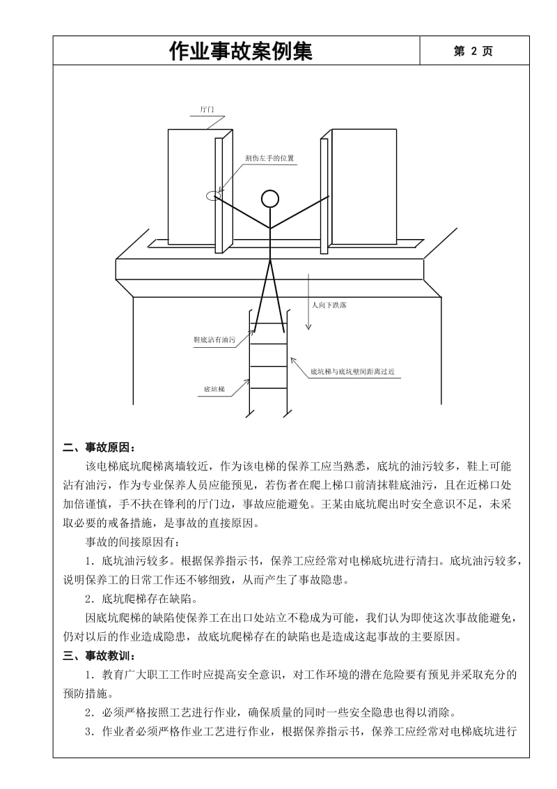 作业事故案例集.doc_第2页