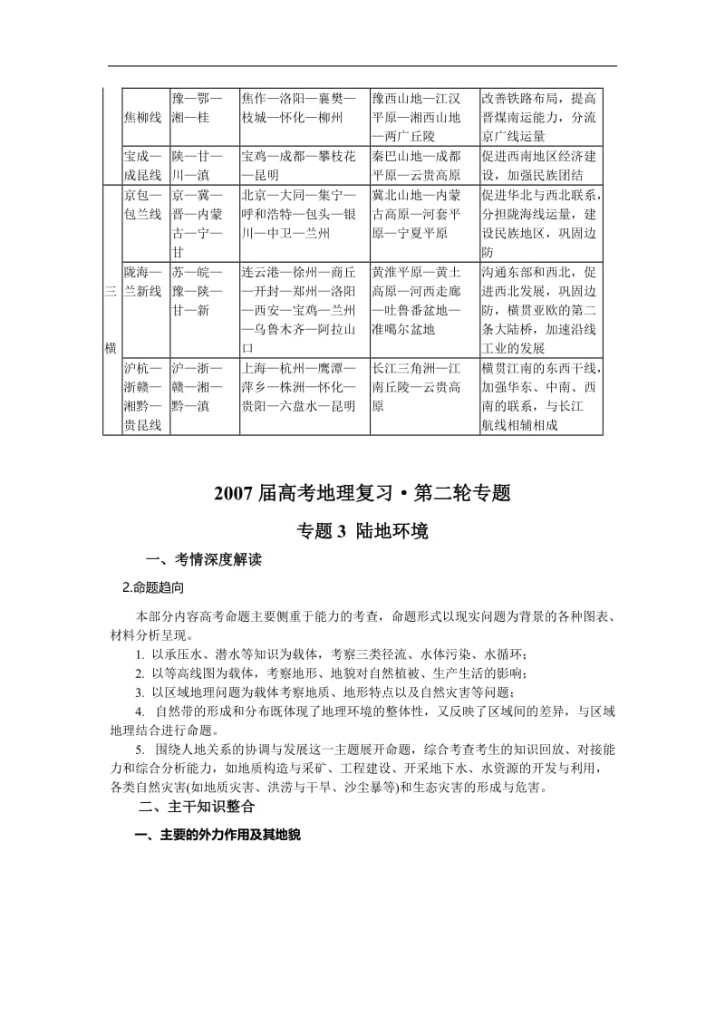 专题人类活动的地域联系.doc_第3页