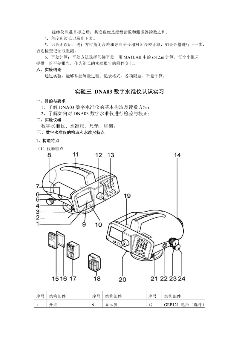 实验二精密导线测量.doc_第2页