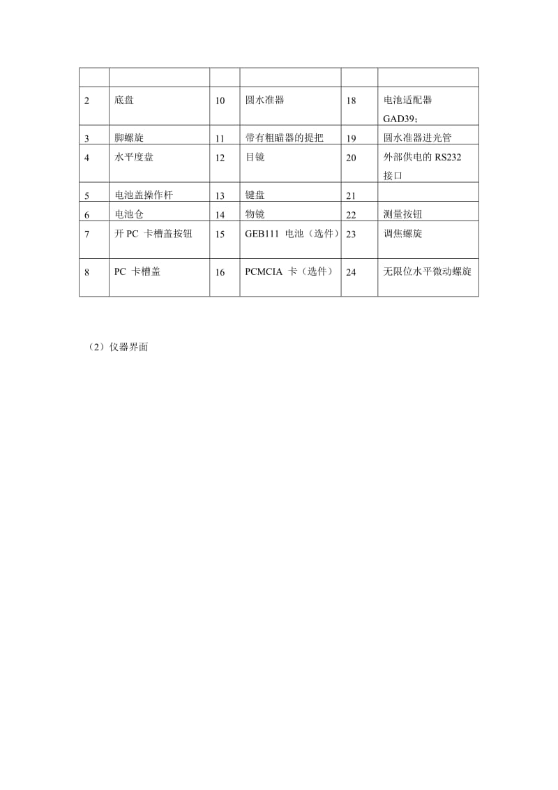 实验二精密导线测量.doc_第3页