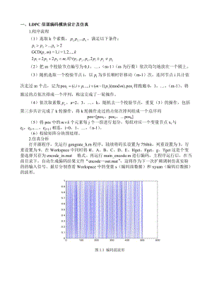 基于matlab与其simulink的扩频实验.doc