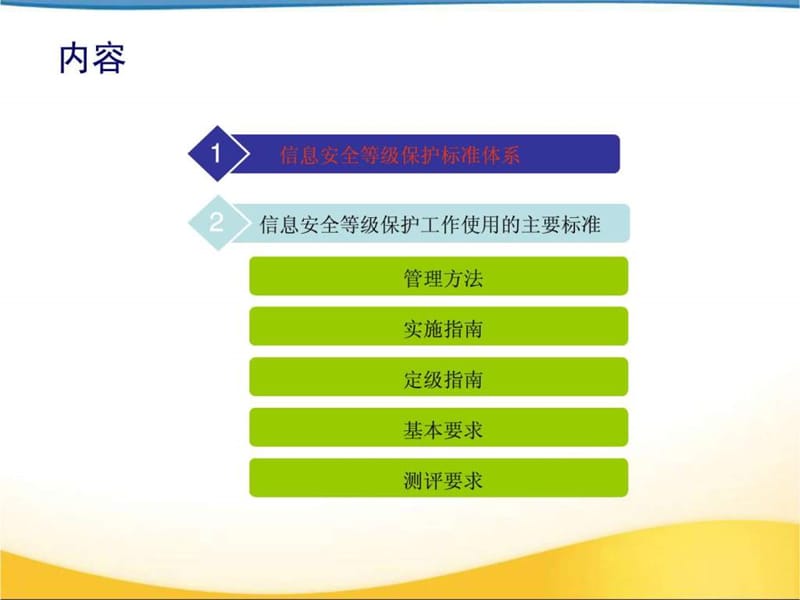 信息系统安全等级保护 标准体系.ppt.ppt_第2页