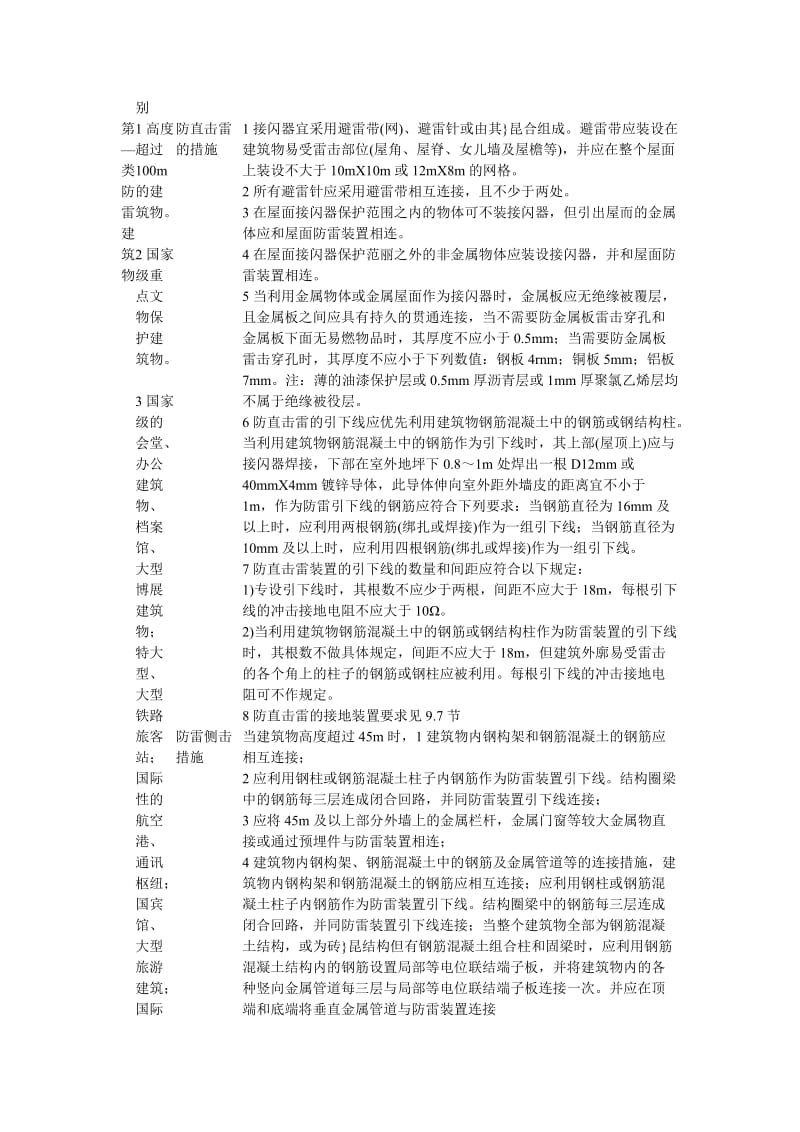 全国民用建筑工程设计技术措施2009.doc_第2页