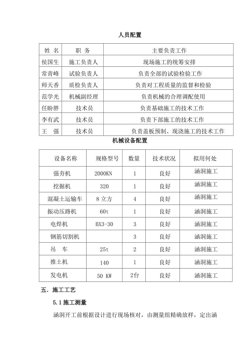 K237+280盖板涵施工方案.doc_第2页