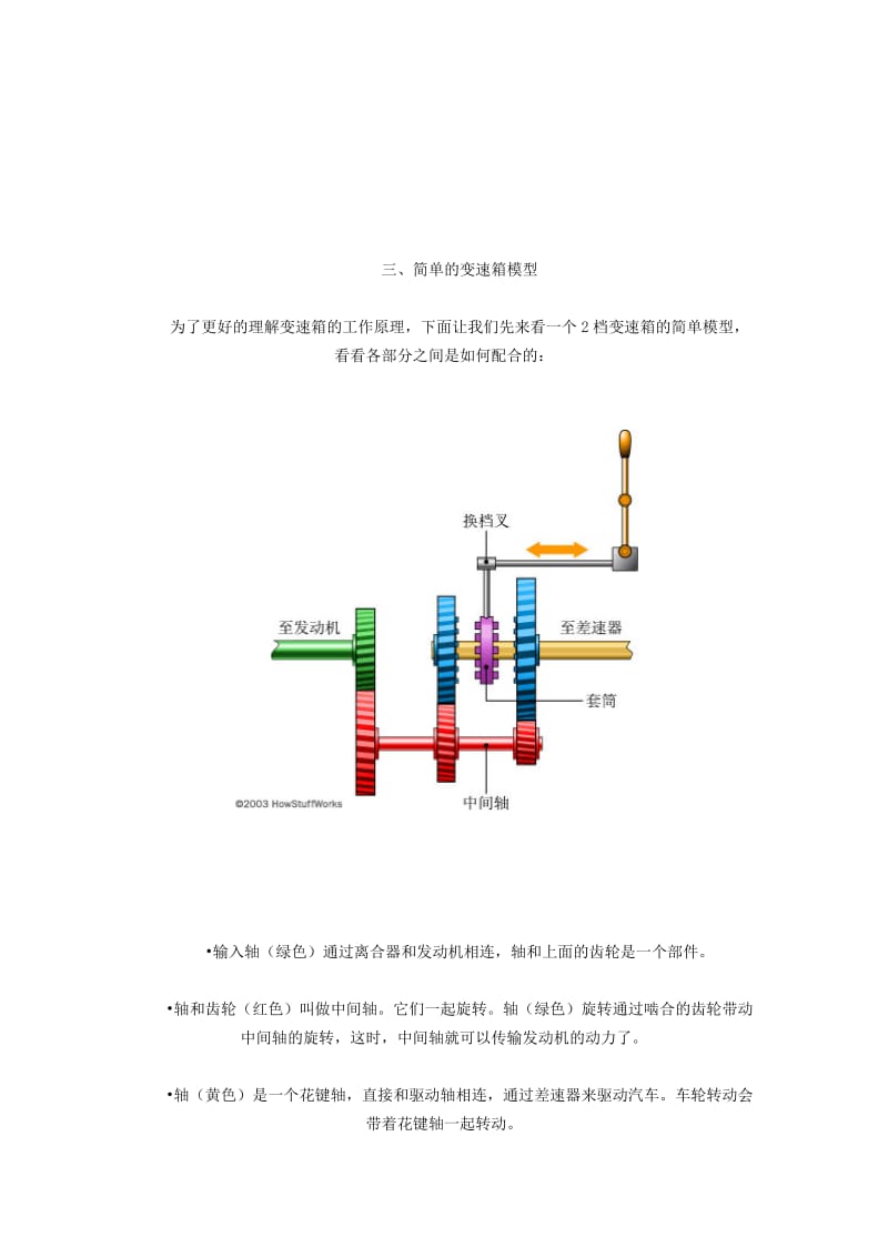 变速箱的作用.doc_第3页