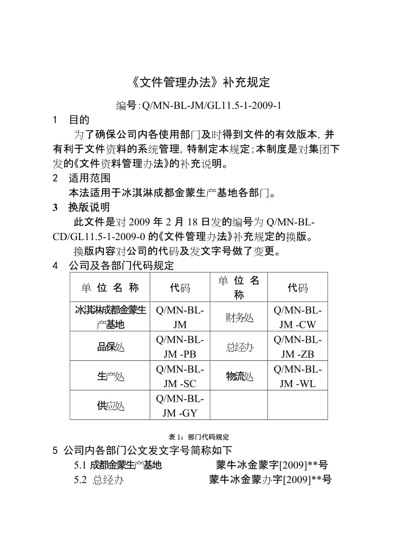 《文件管理办法》补充规定修订版.doc_第1页