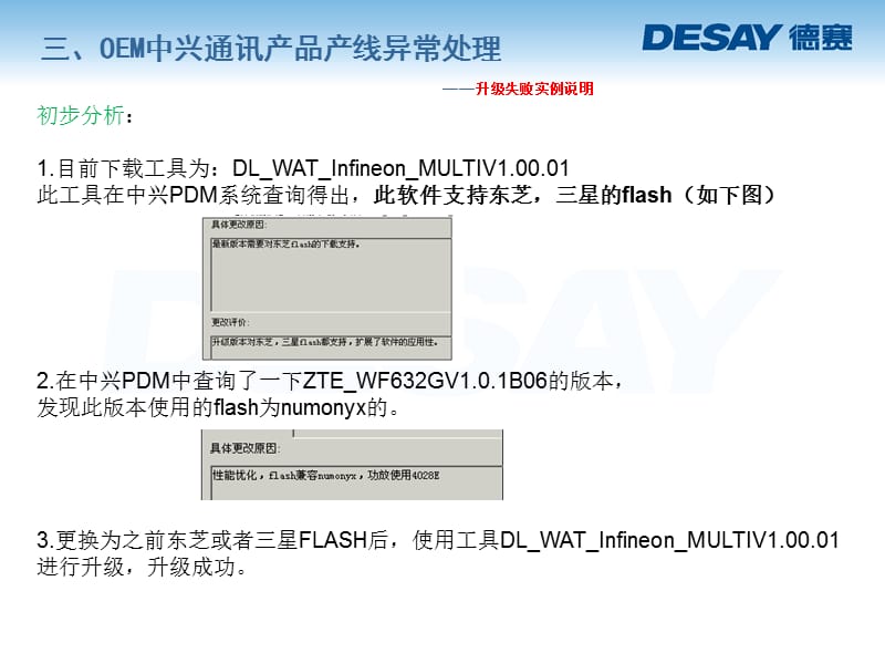 产线日常维护案例教程(PE篇)20111130.ppt_第2页