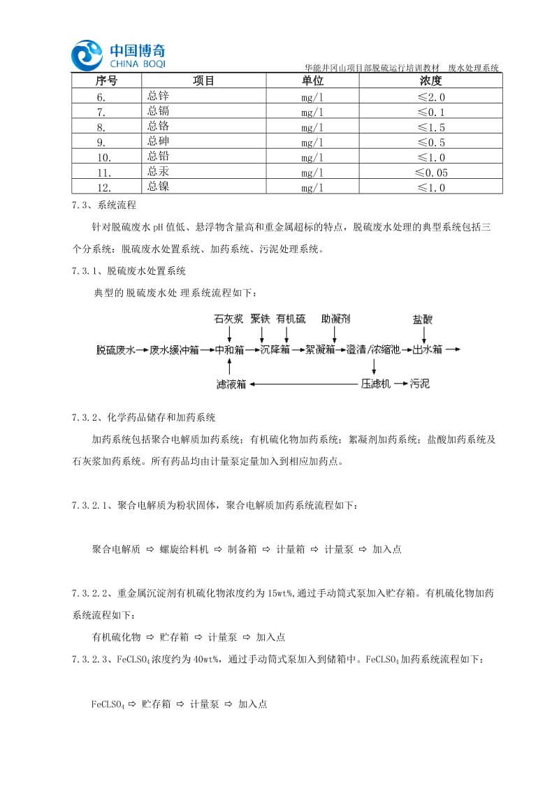 第七章废水处理系统.doc_第2页