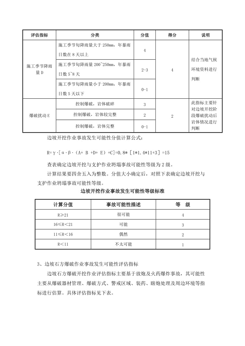 路堑高边坡工程专项风你险评估.doc_第3页