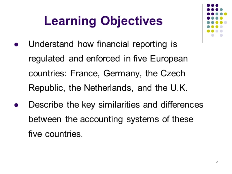 国际会计学第六版chapter3.ppt_第2页