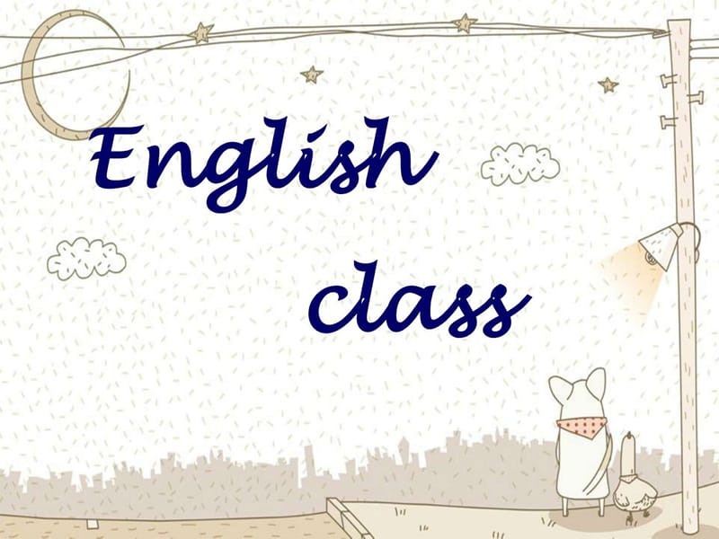 小学英语开学第一课(1).ppt_第3页