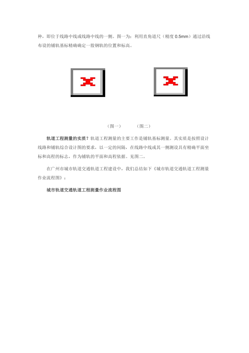 城市轨道交通轨道工程测量技术总结.doc_第2页