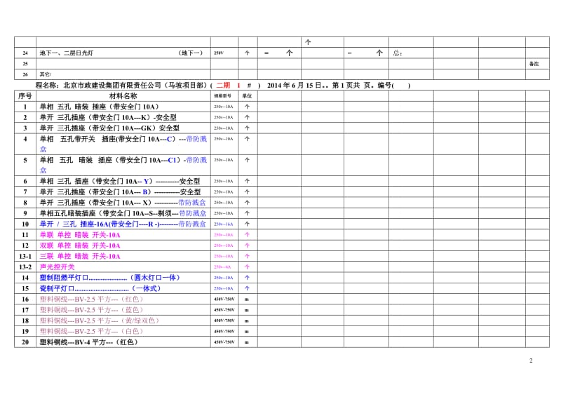 新开关插座灯具数量1.doc_第2页
