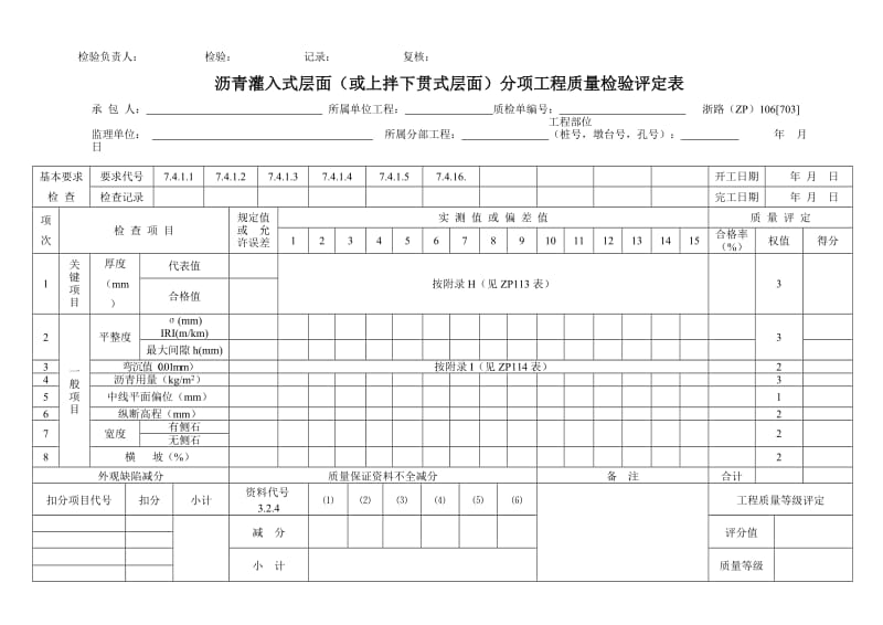 质量检验评定表ZP106义701-714.doc_第3页