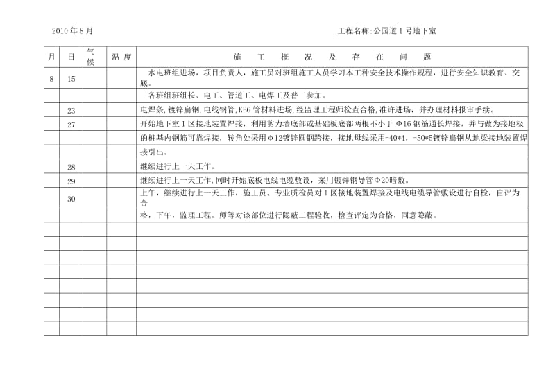 地下室施工日记.doc_第2页