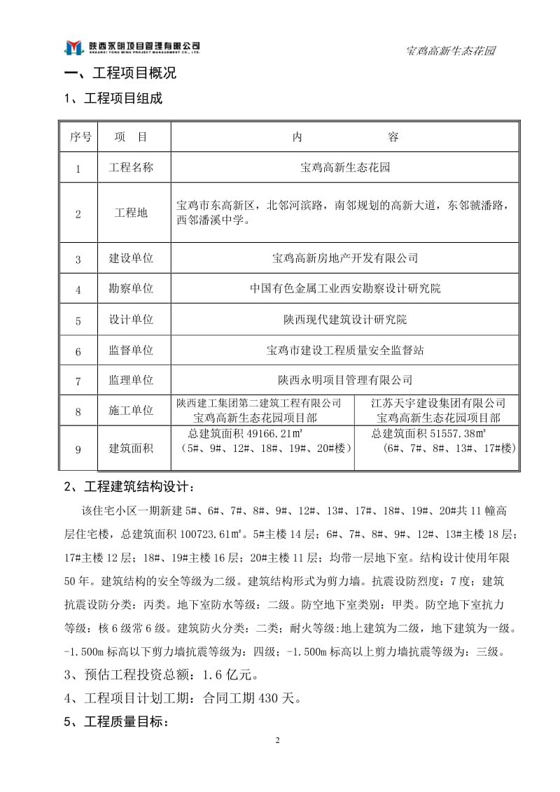 安全体系宝鸡高新生态花园.doc_第2页