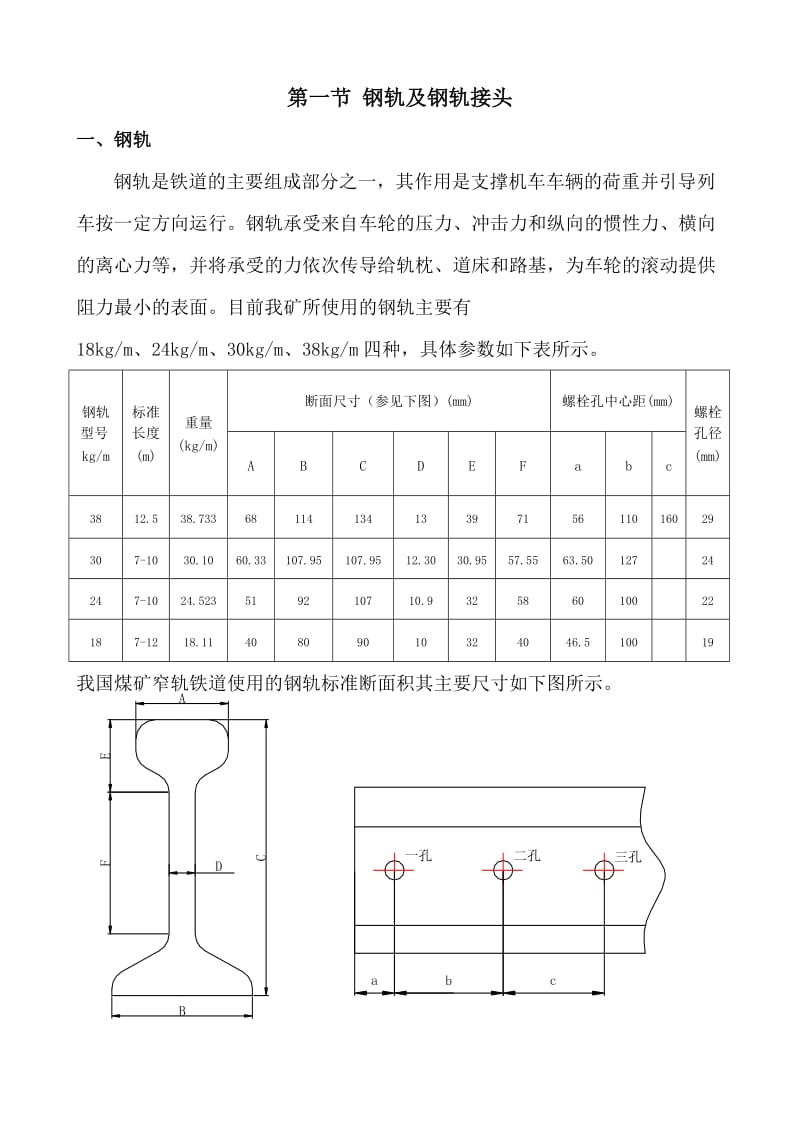 轨道接头及质量标准化.doc_第2页