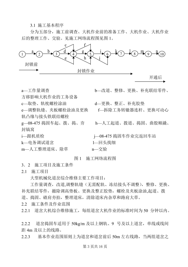 道岔综合维修的施工组织.doc_第3页