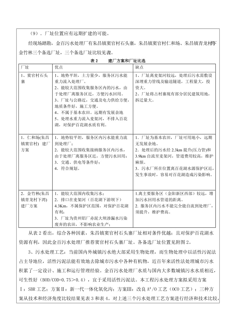 贵阳金阳金百污水处理工程报告表.doc_第3页