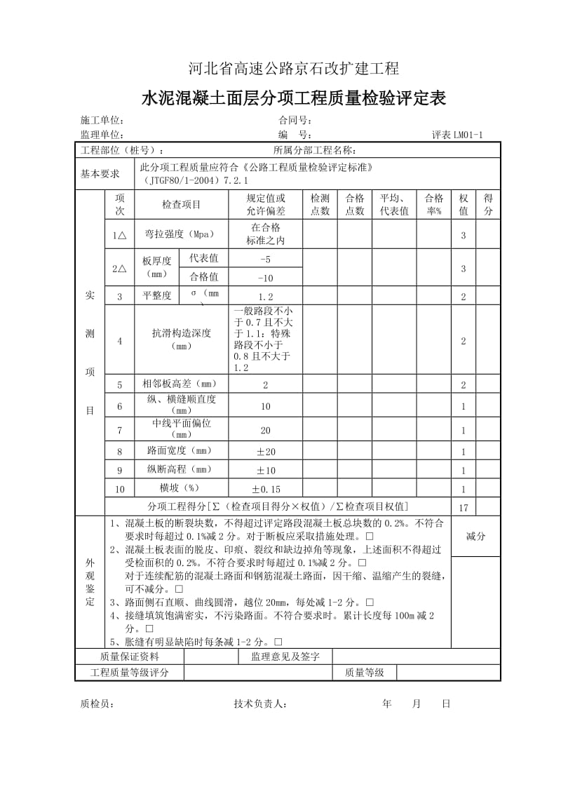 路面评表LM01分-14.doc_第1页