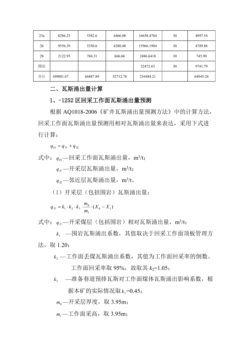 板石煤矿2012年生产能力核定报告书1.doc_第3页