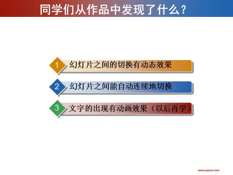 第3章动态播放幻灯片.ppt_第2页