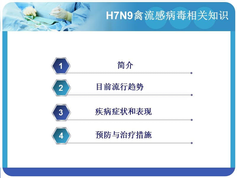 广安友谊中学h7n9禽流感防控知识宣传主题班关会ppt课件.ppt_第2页