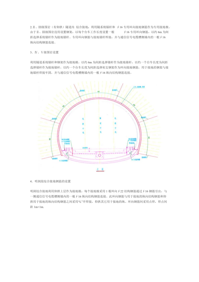 隧道综合接没地的控制.doc_第2页