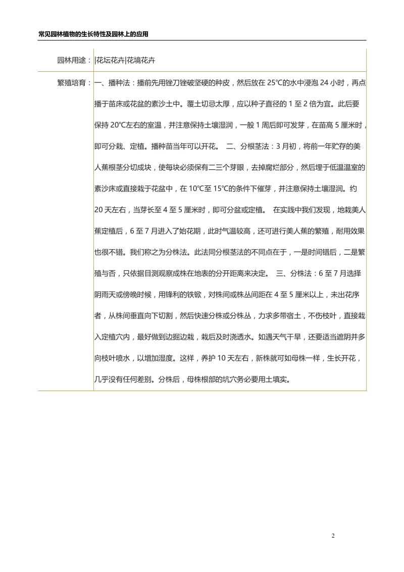 园林植物生长习性.doc_第2页