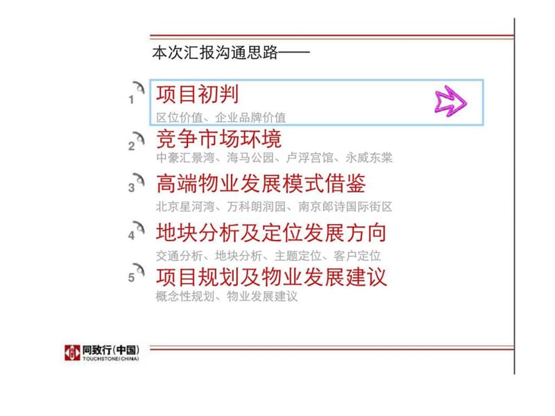 建业郑东康平路项目前期沟官通思路.ppt_第2页