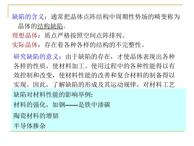 晶体结构缺陷的类型.ppt_第2页