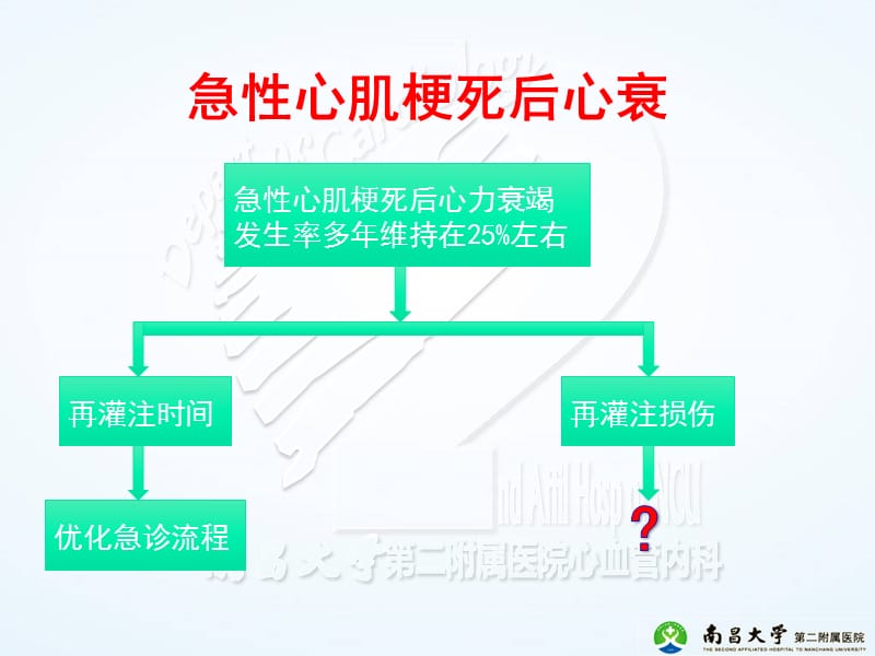 心肌梗死与缺血三后适应ppt课件.ppt_第2页