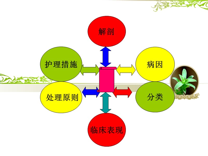 急性阑尾炎对患者的护理-PPT课件2.ppt_第2页