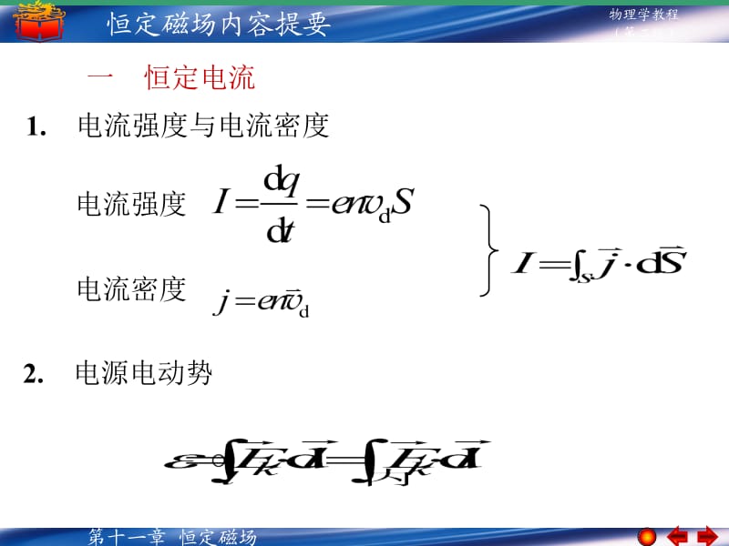 第十一章内容提要.ppt_第1页