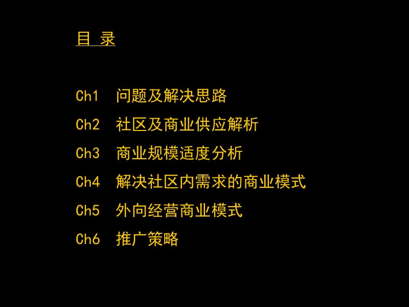 桃源居社区商业中研究案例.ppt_第2页