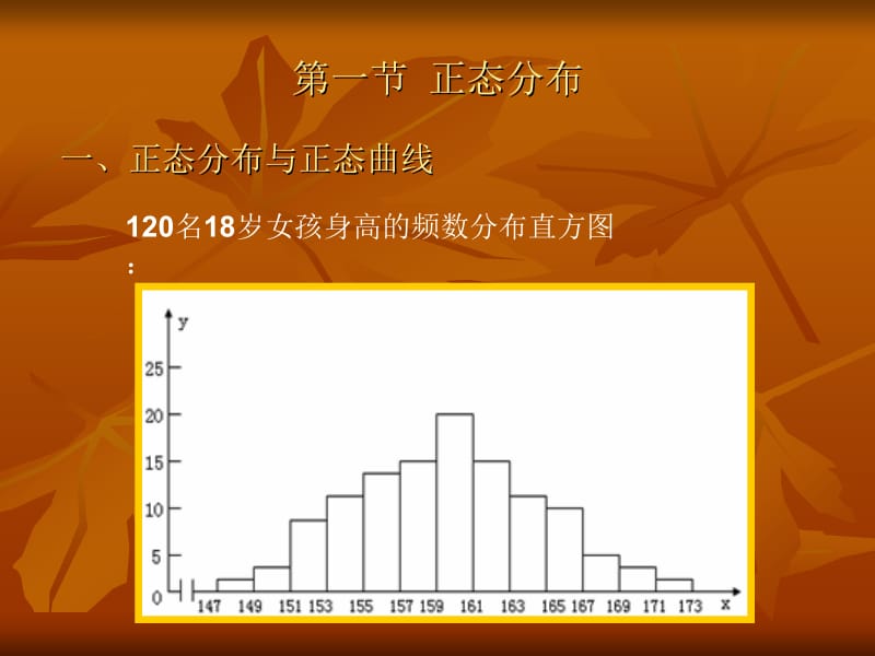 第四部分正态分布教学课件.ppt_第2页