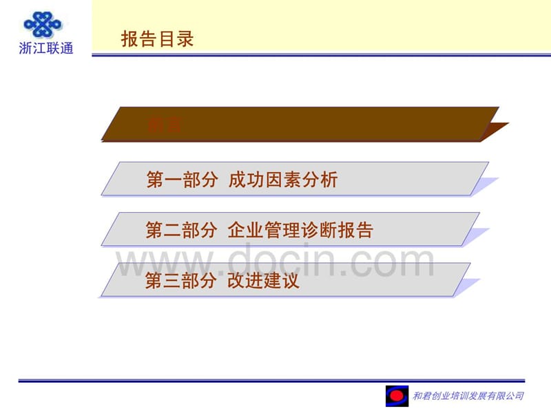 浙江联通人力资源诊呢断报告.ppt_第3页