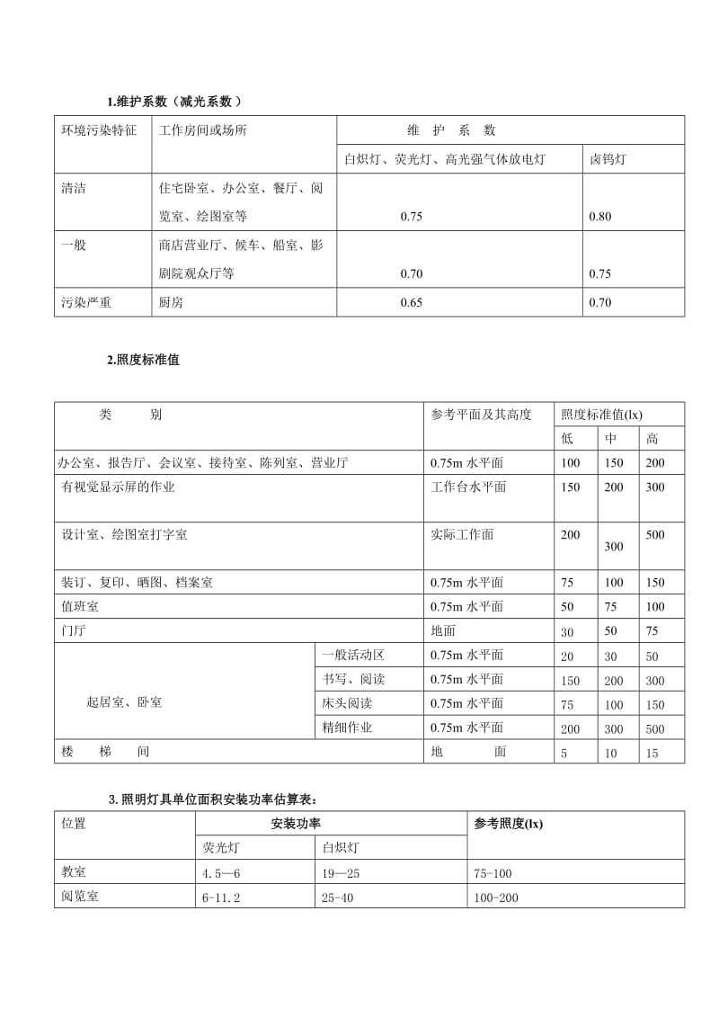 照明系统的设计流程.doc_第2页