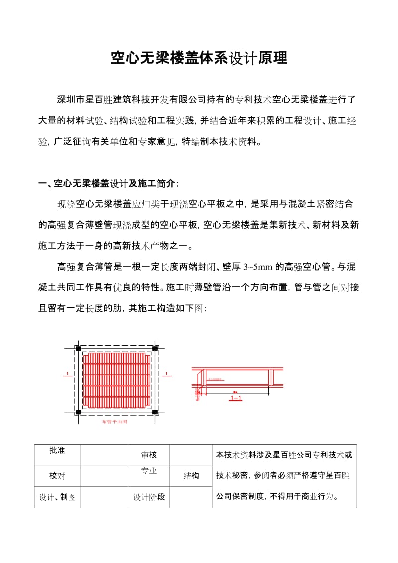 空心楼盖体系设计原理.doc_第2页