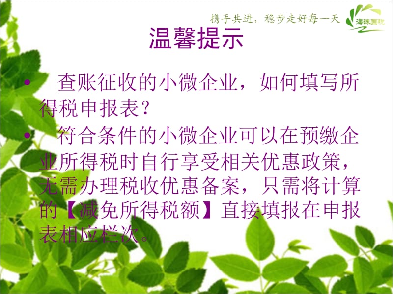 企业所得税申报填写指南.ppt_第2页