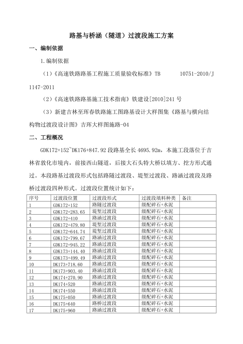 路基与桥涵隧道过渡段专项方案.doc_第3页