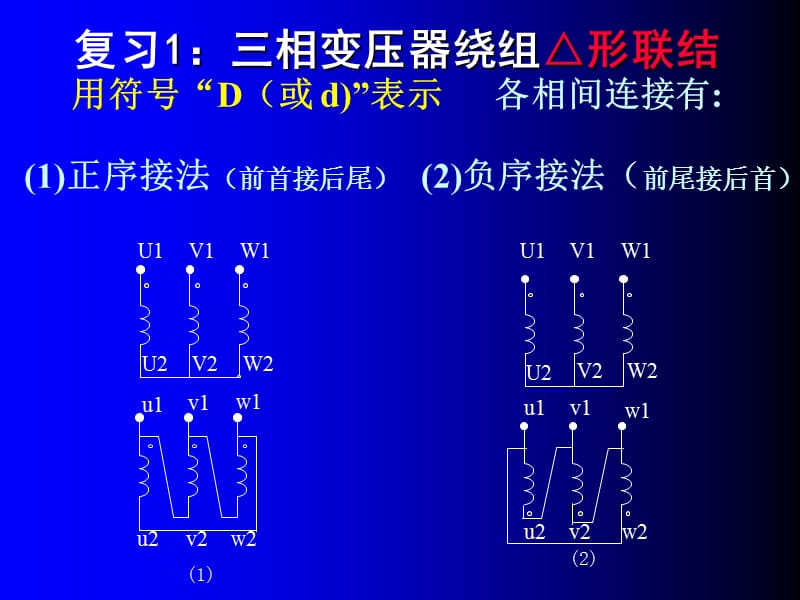 三相变压器的联结组2.ppt_第2页