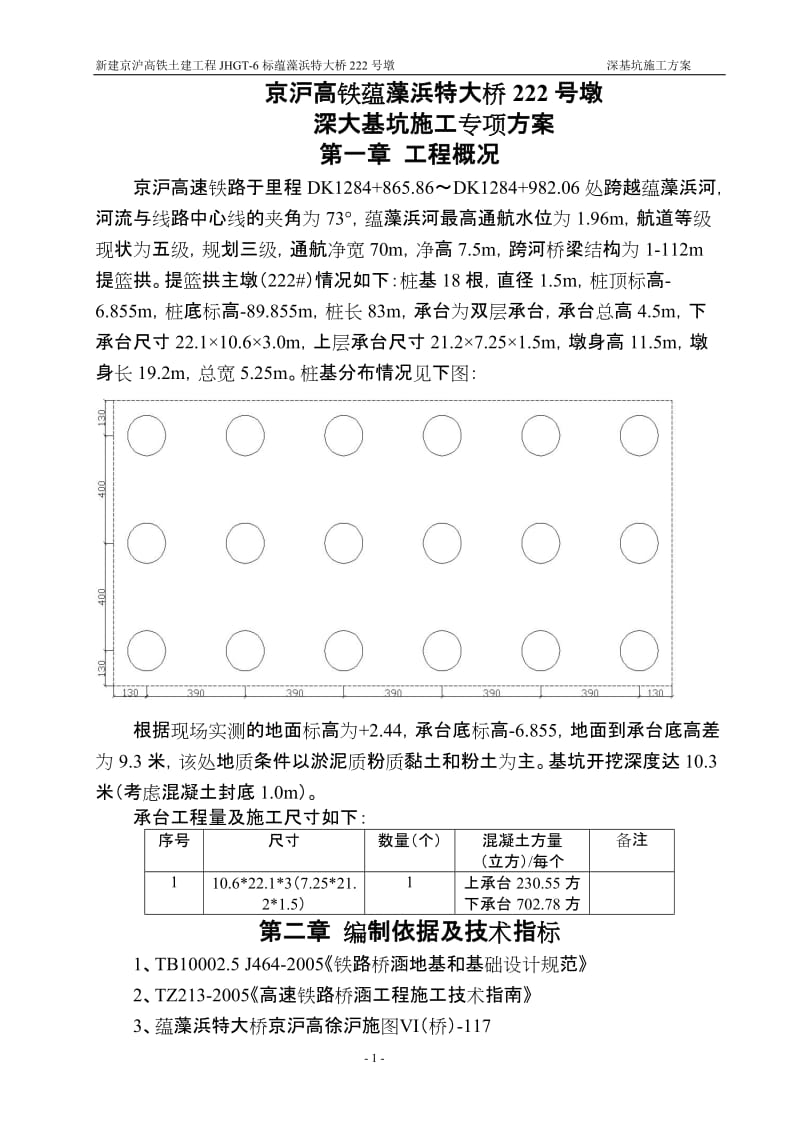 拉森钢板桩围堰施工专项方案详细.doc_第1页